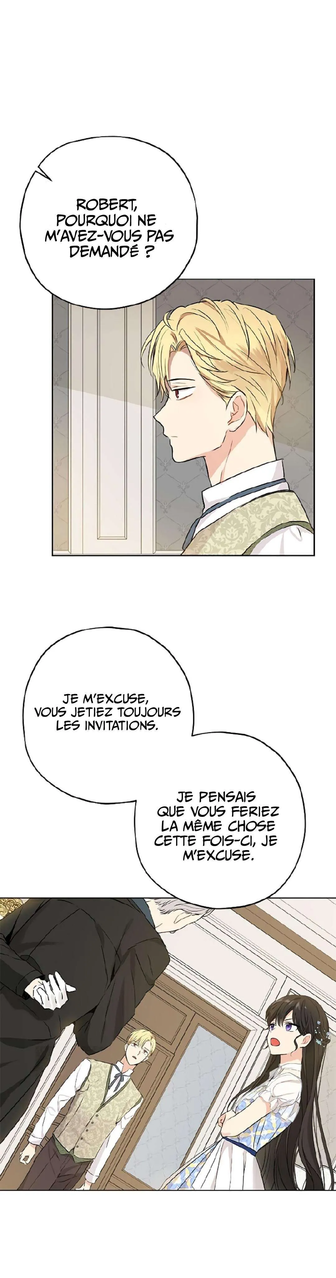 Read I Am The Real One FR Manga Online