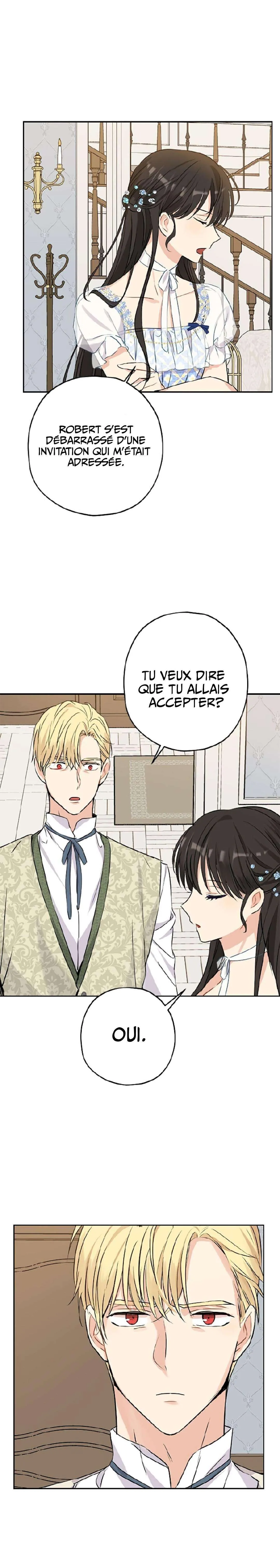 Read I Am The Real One FR Manga Online