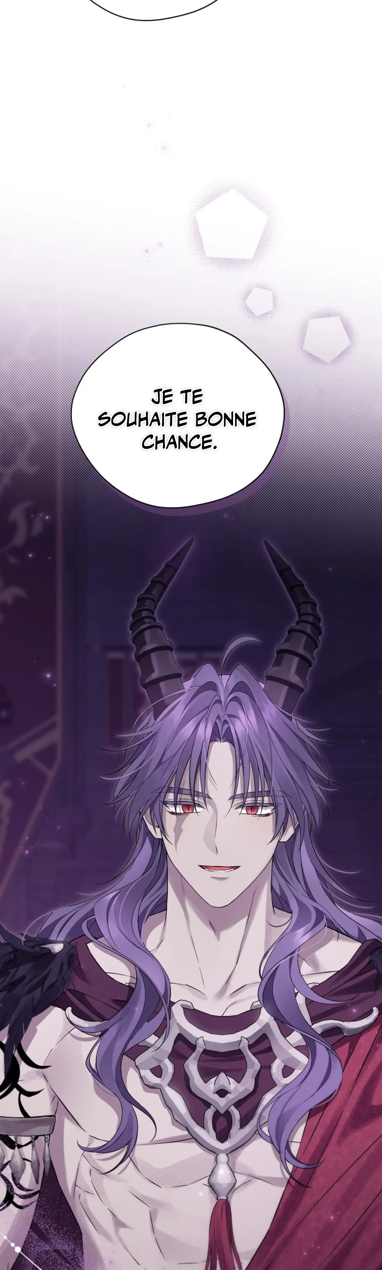 Read I Am The Real One FR Manga Online