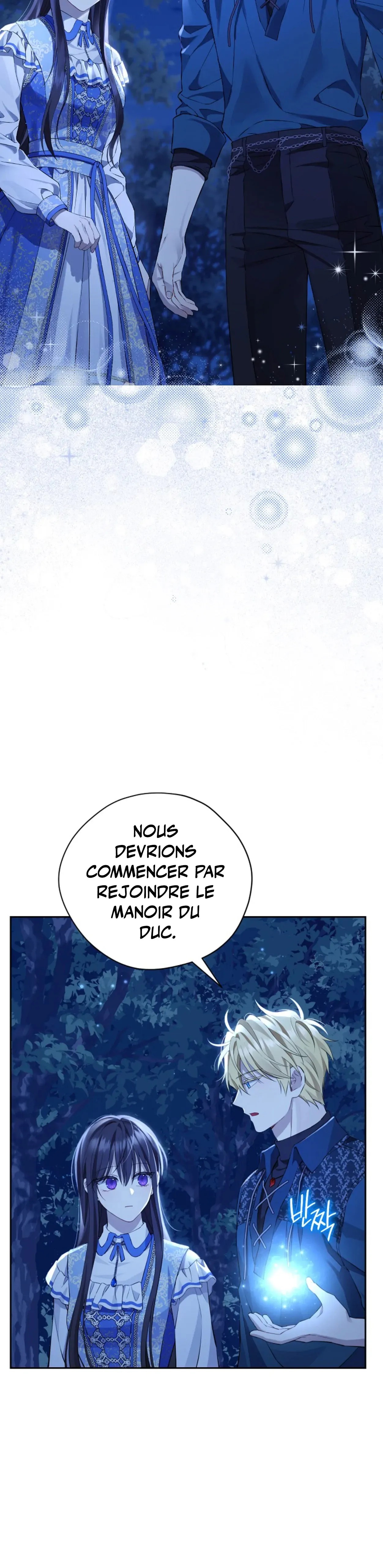 Read I Am The Real One FR Manga Online