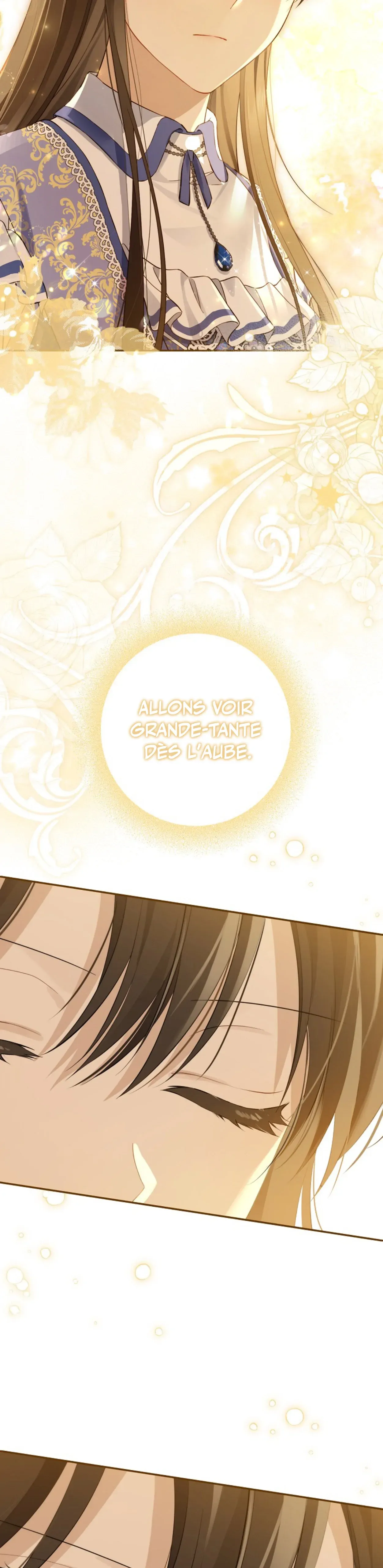 Read I Am The Real One FR Manga Online
