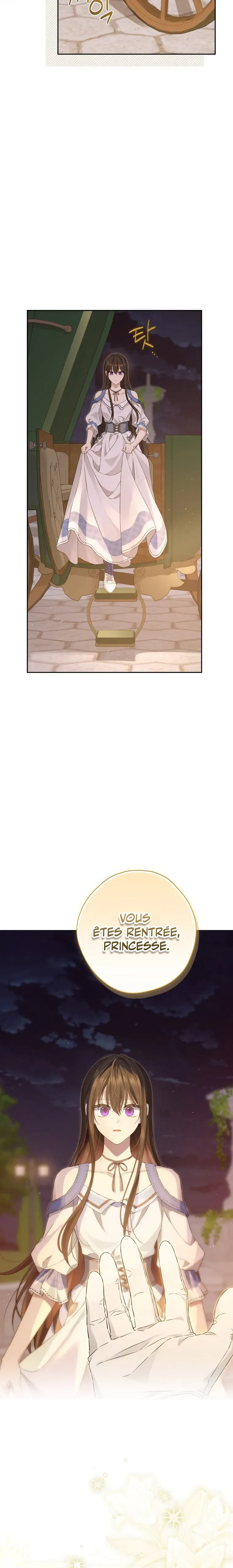 Read I Am The Real One FR Manga Online