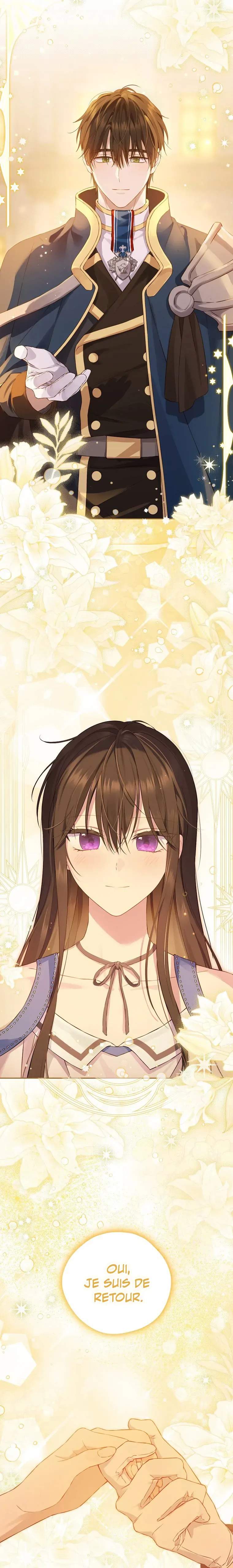Read I Am The Real One FR Manga Online