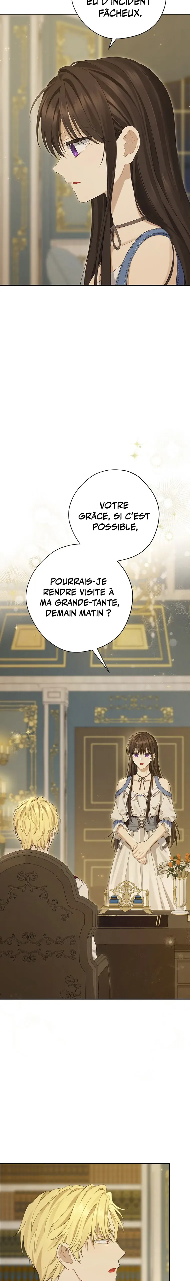 Read I Am The Real One FR Manga Online