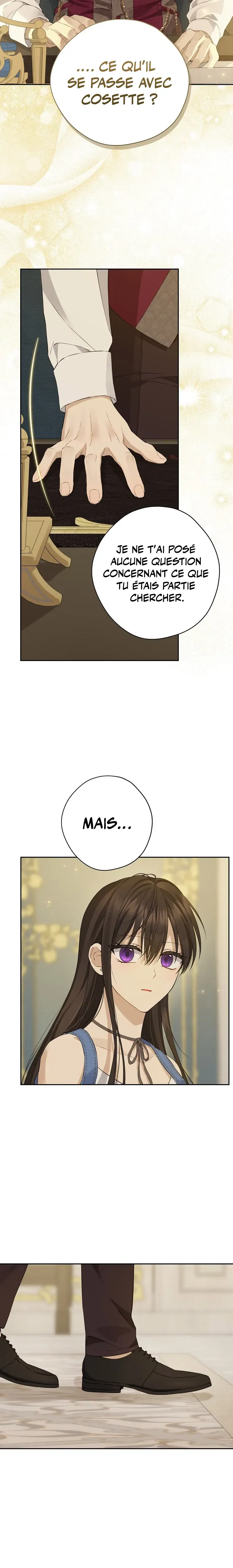 Read I Am The Real One FR Manga Online
