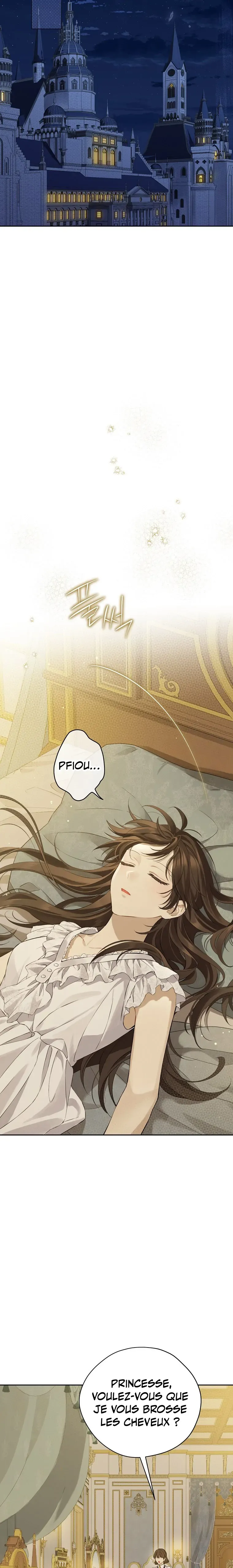 Read I Am The Real One FR Manga Online