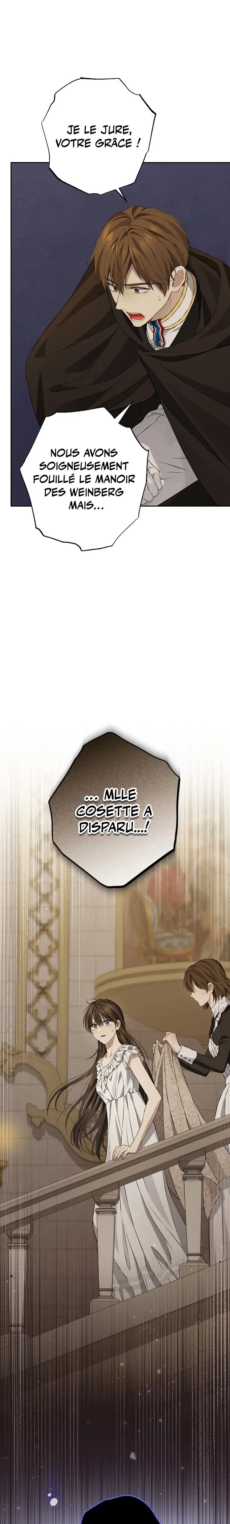 Read I Am The Real One FR Manga Online