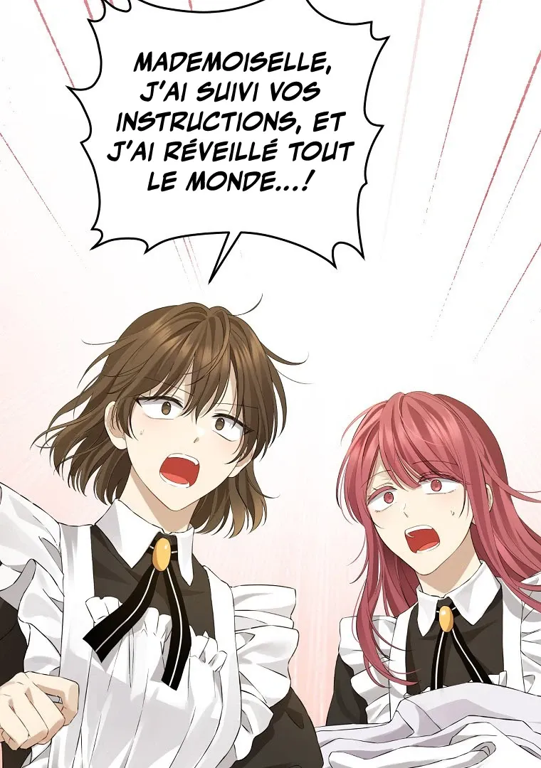 Read I Am The Real One FR Manga Online