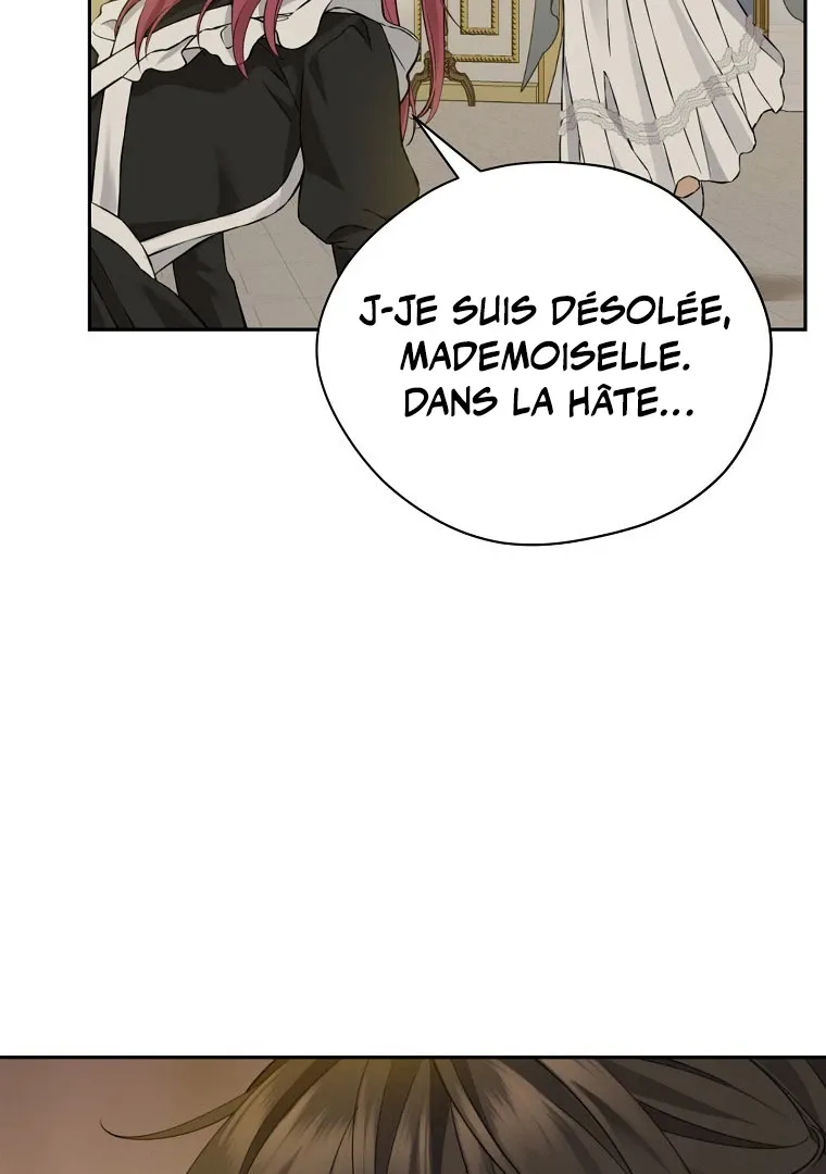 Read I Am The Real One FR Manga Online