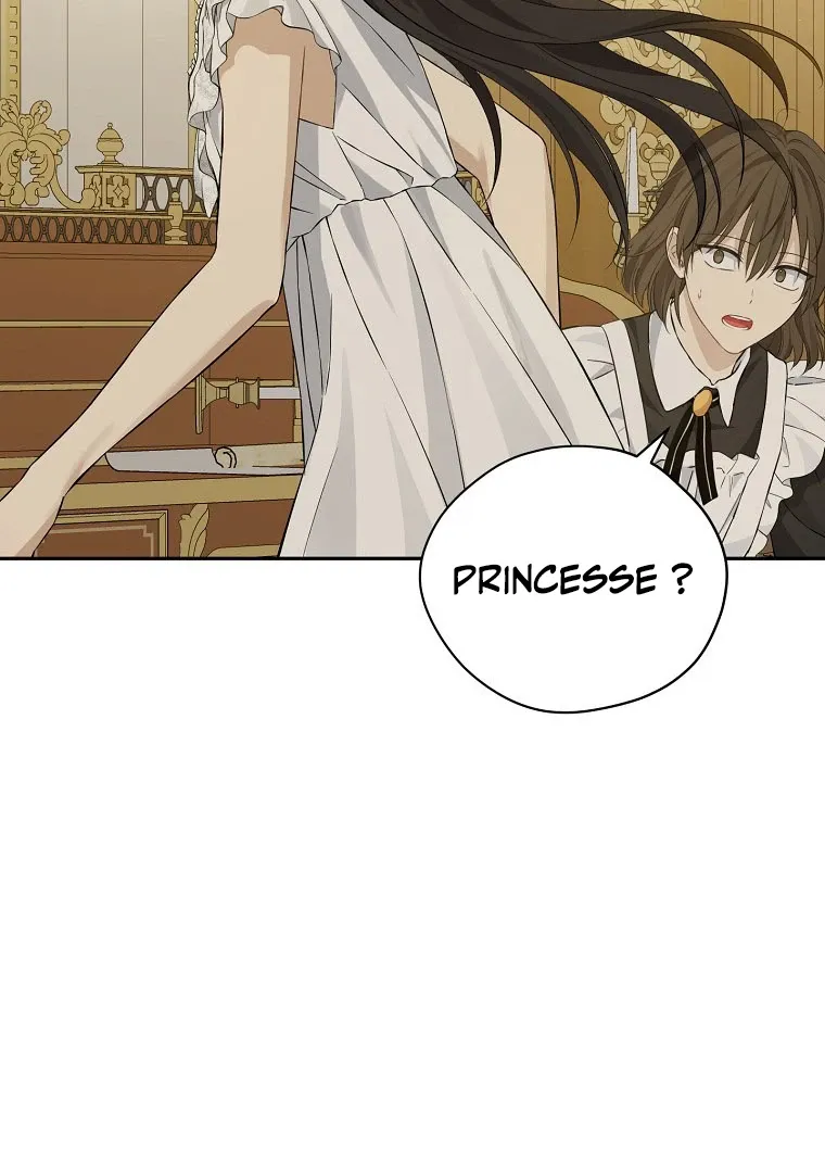 Read I Am The Real One FR Manga Online