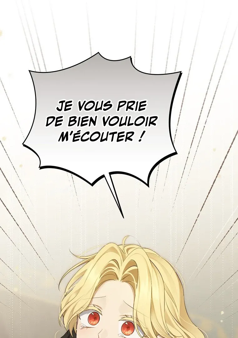 Read I Am The Real One FR Manga Online