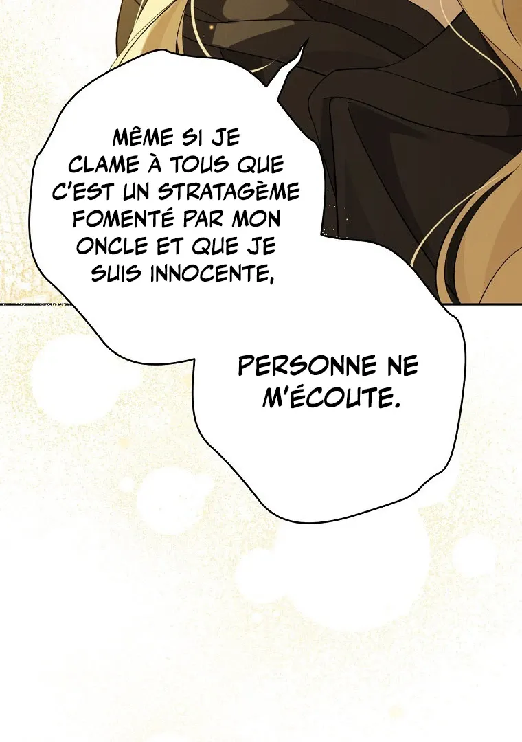 Read I Am The Real One FR Manga Online