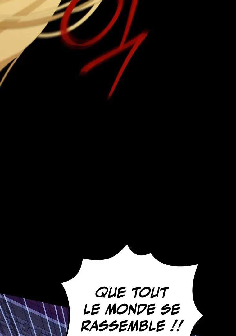 Read I Am The Real One FR Manga Online