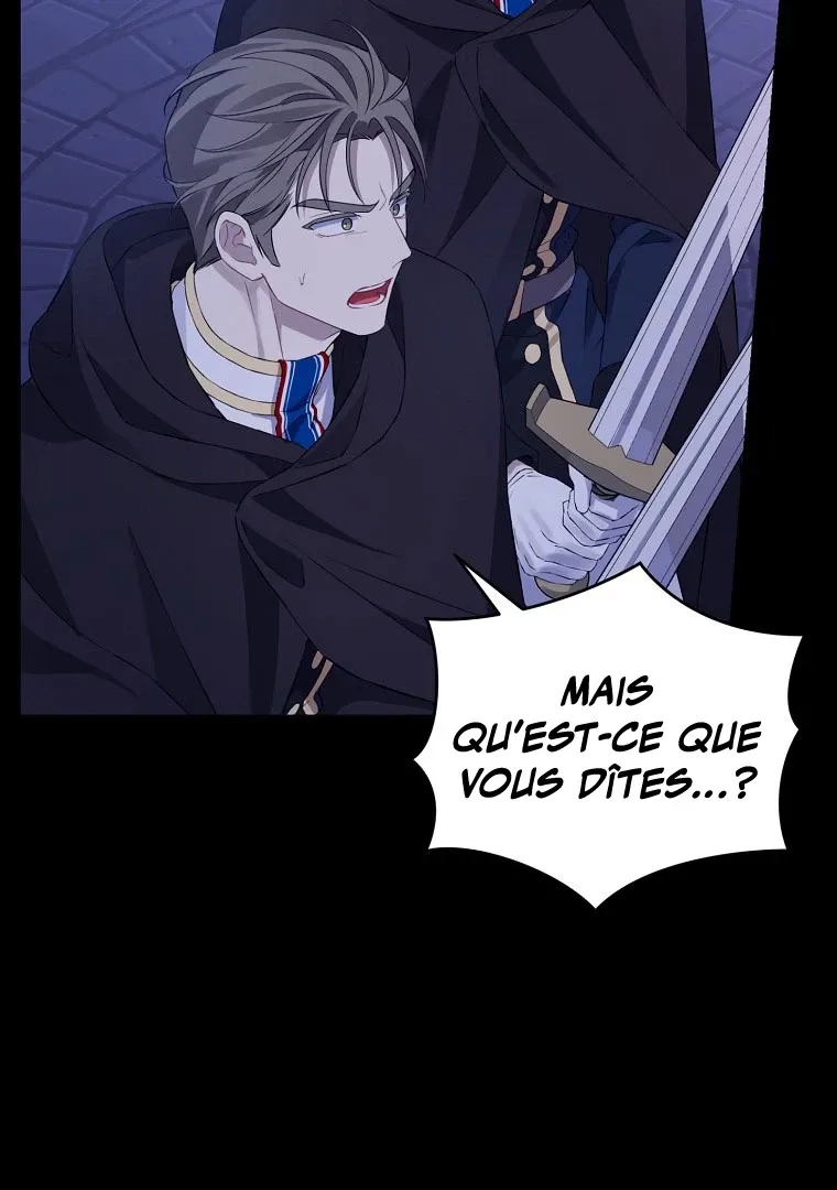Read I Am The Real One FR Manga Online