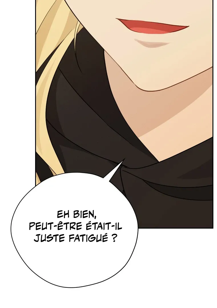 Read I Am The Real One FR Manga Online