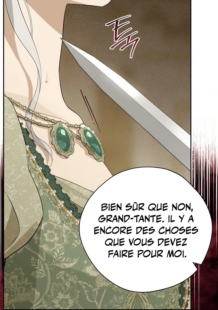 Read I Am The Real One FR Manga Online