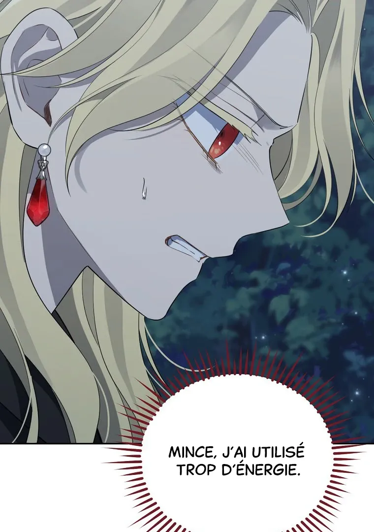 Read I Am The Real One FR Manga Online