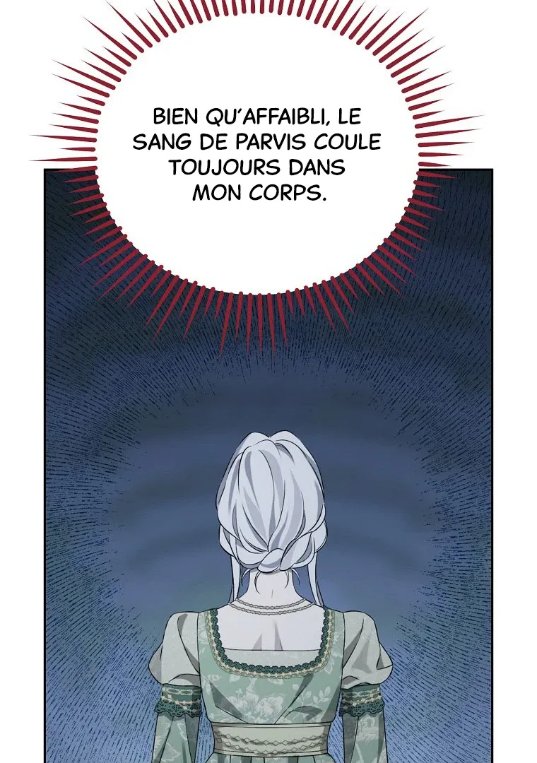 Read I Am The Real One FR Manga Online