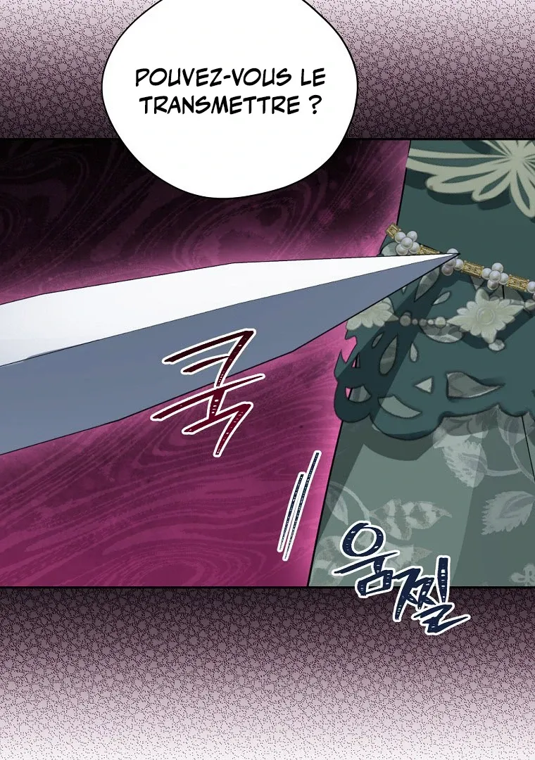 Read I Am The Real One FR Manga Online