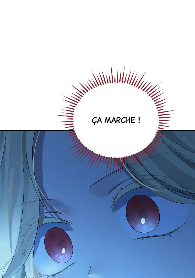 Read I Am The Real One FR Manga Online