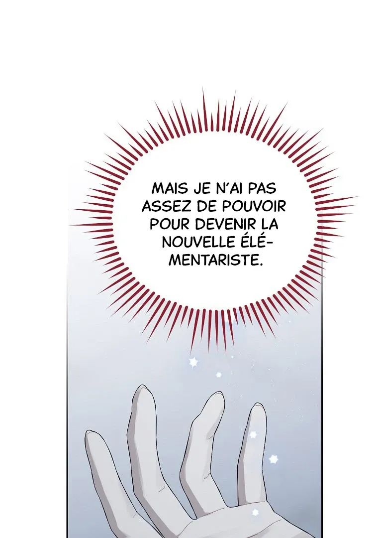 Read I Am The Real One FR Manga Online