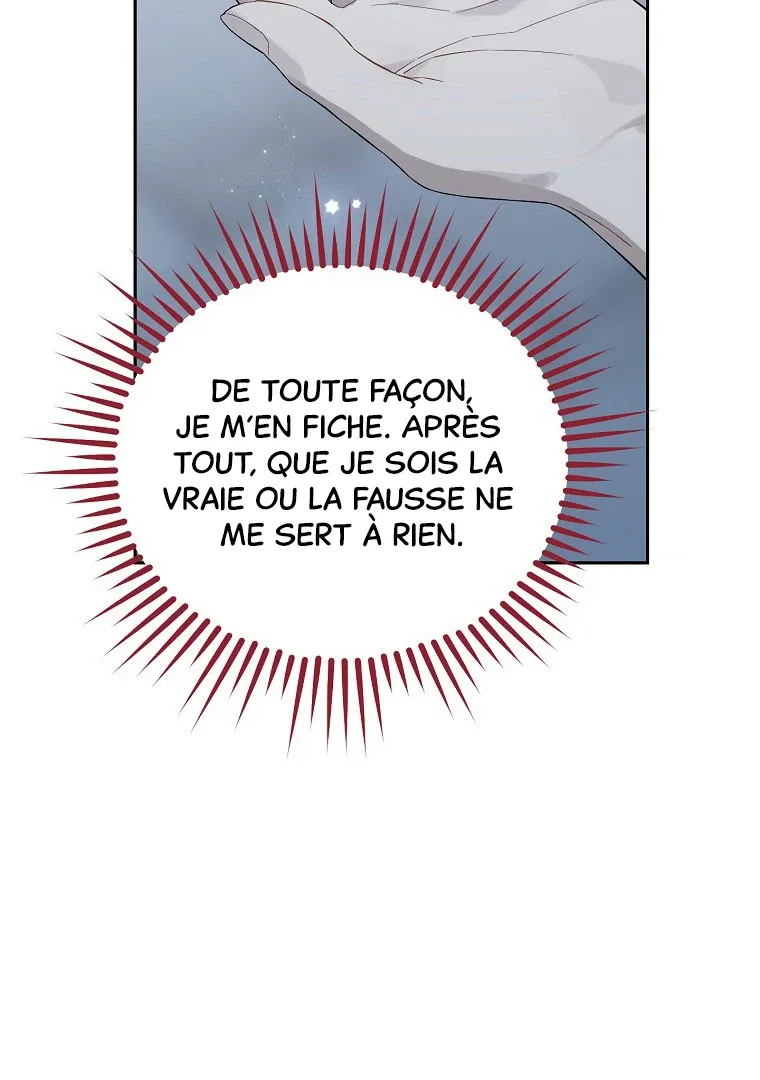 Read I Am The Real One FR Manga Online