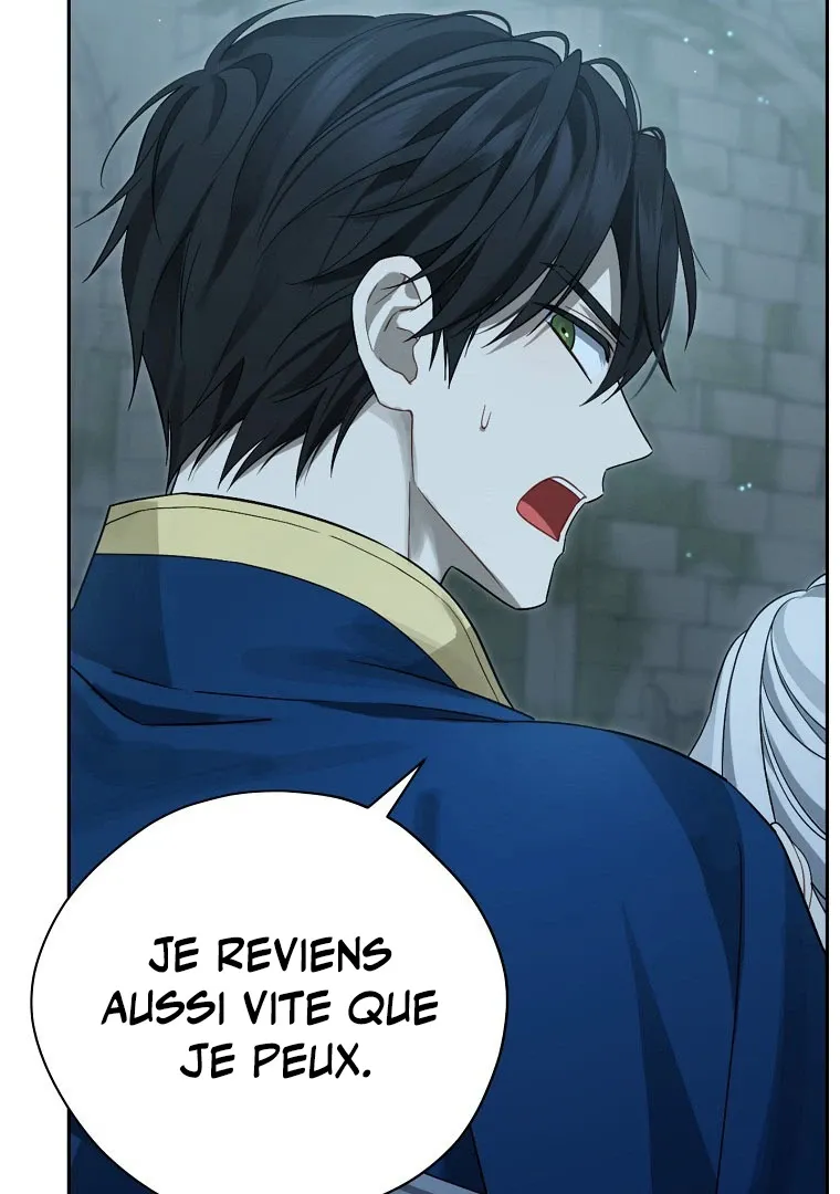 Read I Am The Real One FR Manga Online