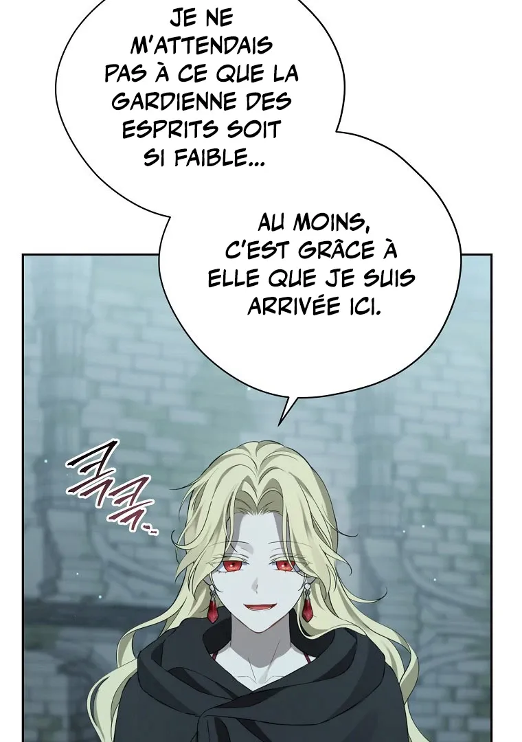 Read I Am The Real One FR Manga Online