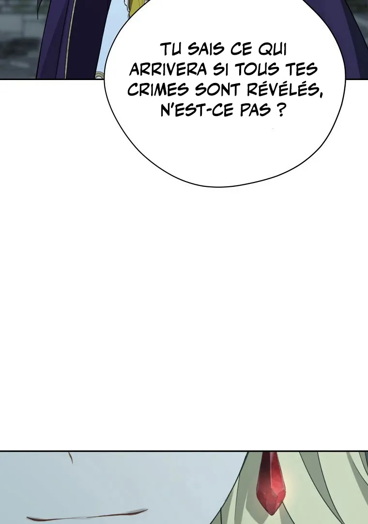 Read I Am The Real One FR Manga Online