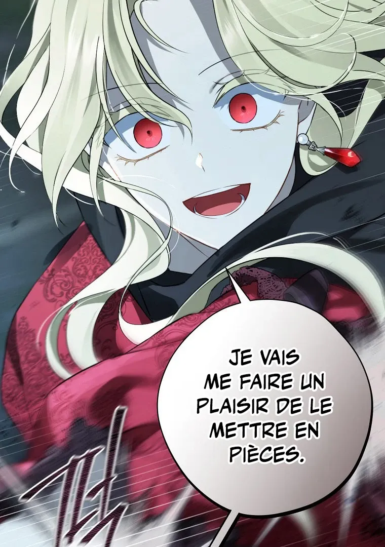 Read I Am The Real One FR Manga Online