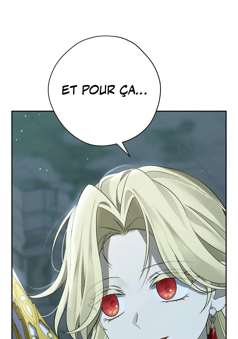 Read I Am The Real One FR Manga Online