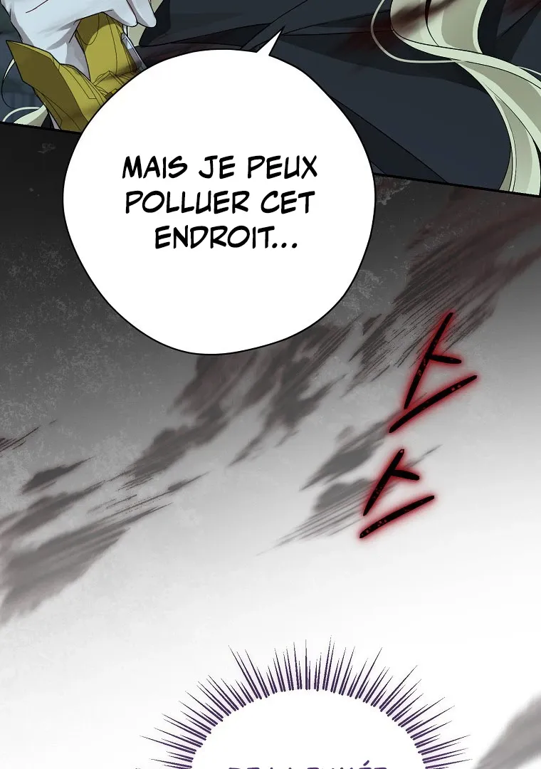 Read I Am The Real One FR Manga Online