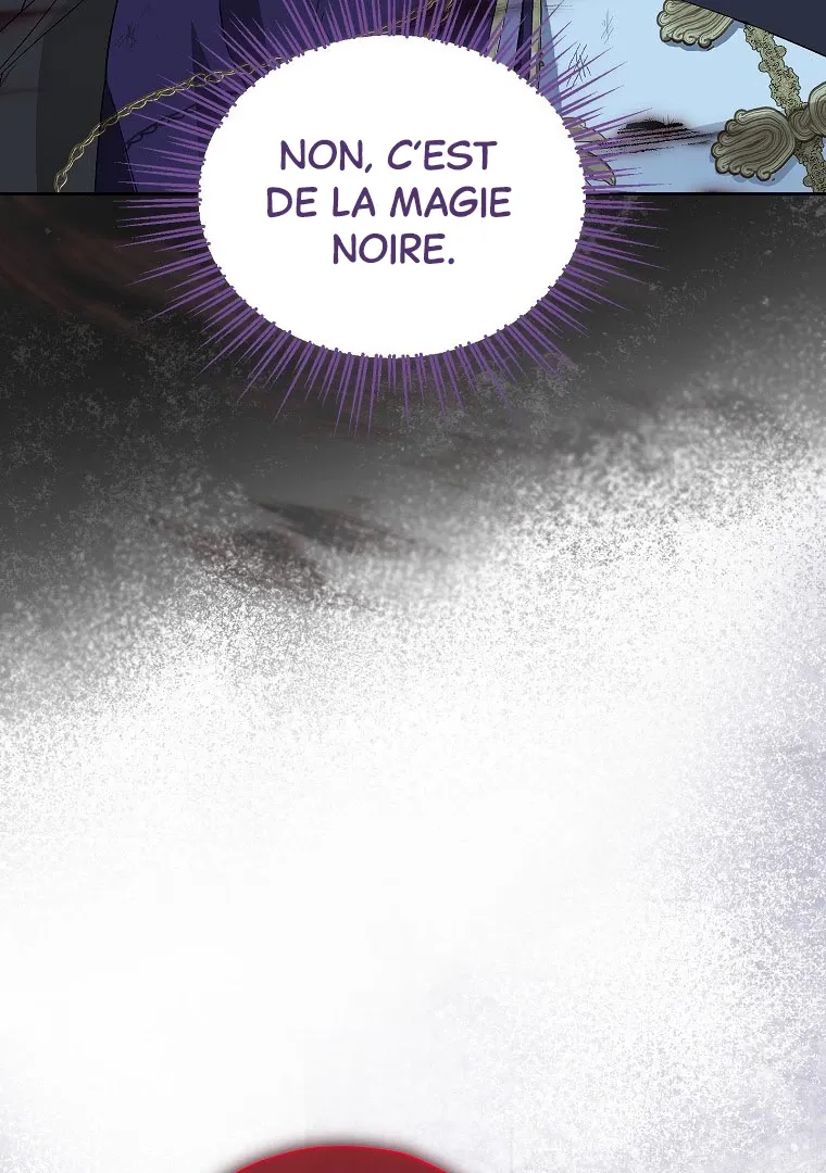 Read I Am The Real One FR Manga Online
