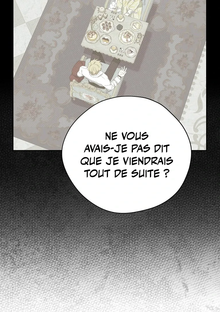 Read I Am The Real One FR Manga Online