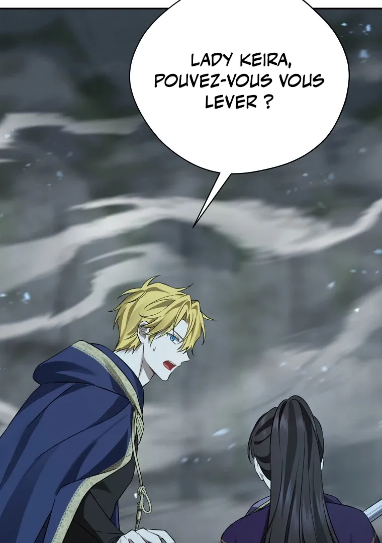 Read I Am The Real One FR Manga Online