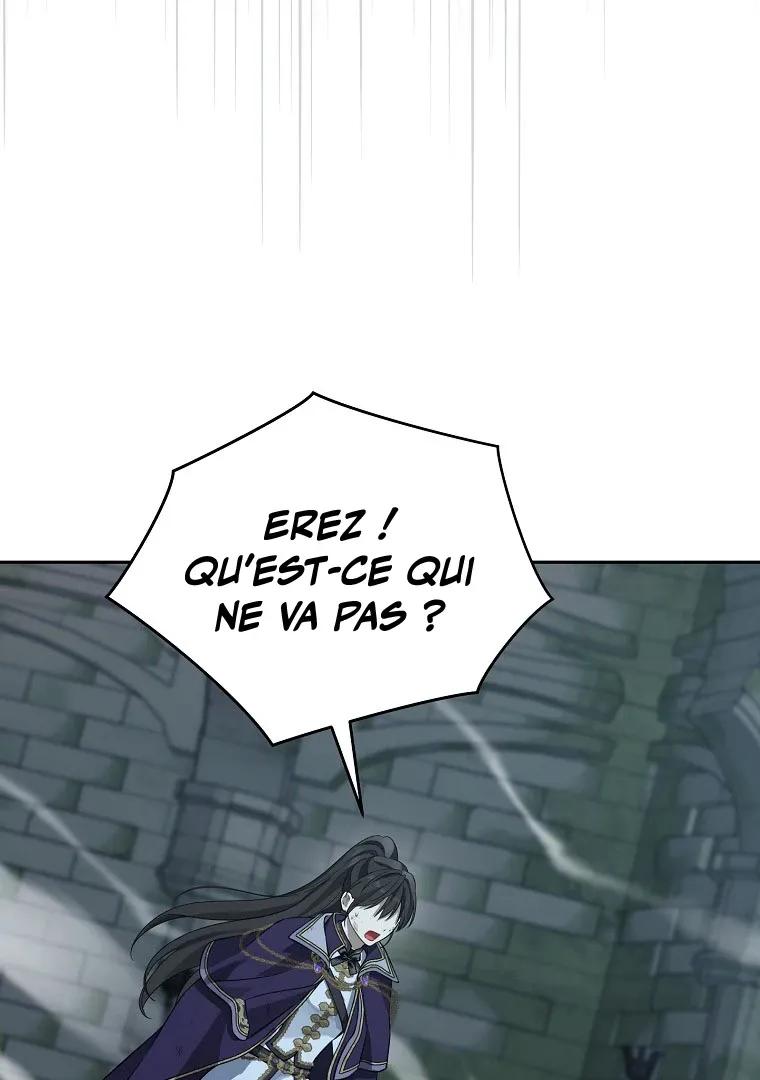 Read I Am The Real One FR Manga Online