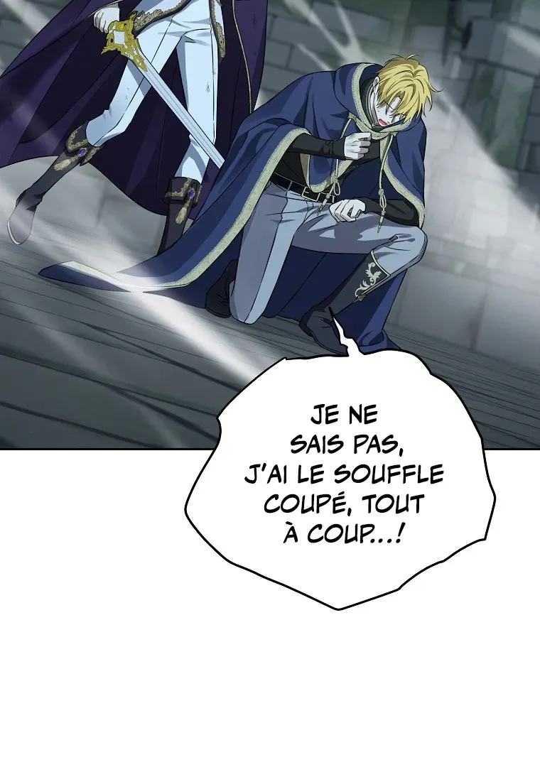 Read I Am The Real One FR Manga Online