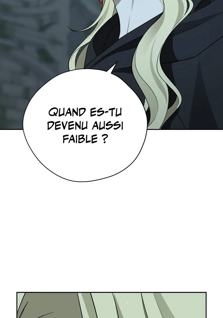 Read I Am The Real One FR Manga Online