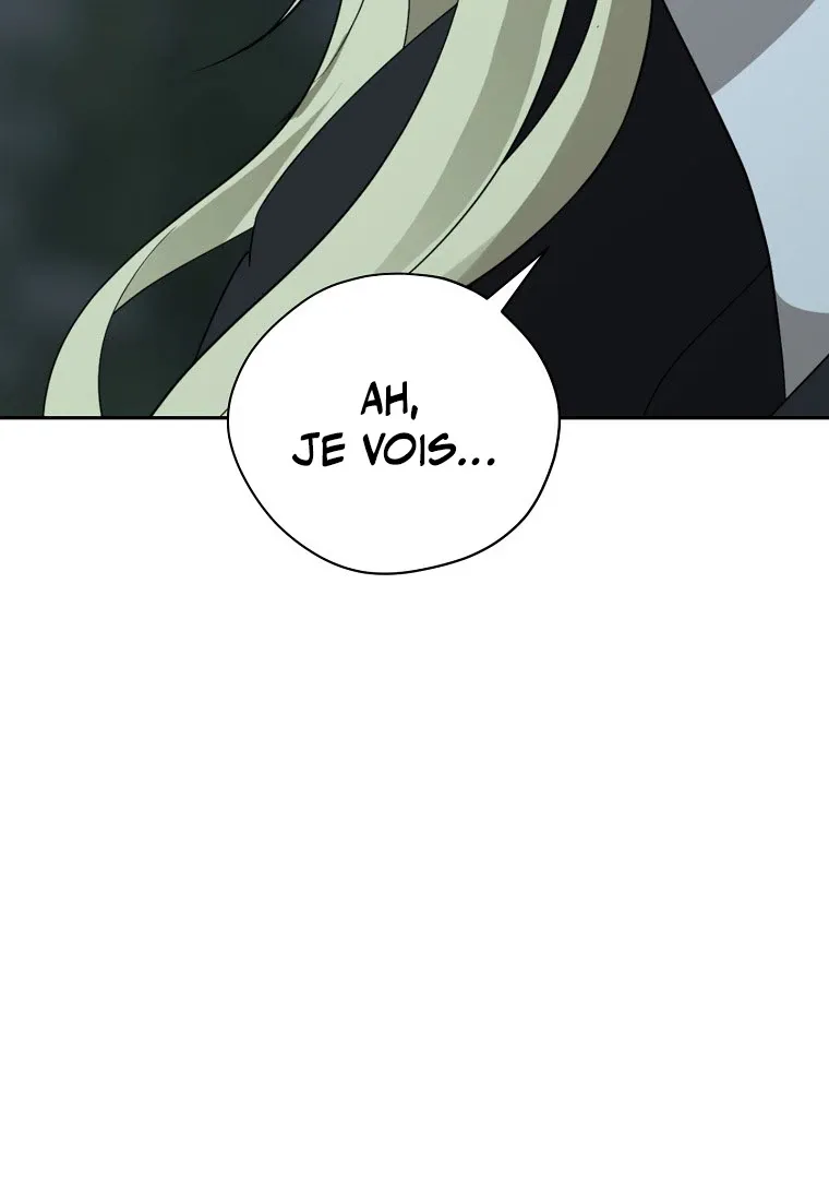 Read I Am The Real One FR Manga Online