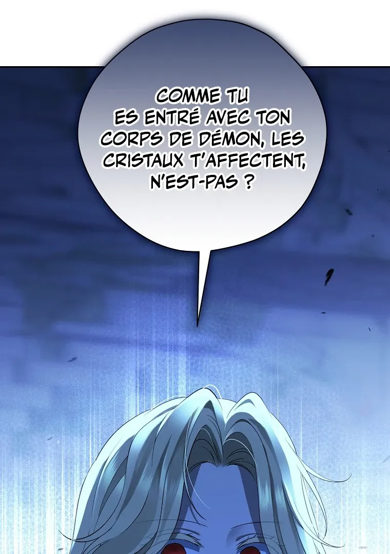 Read I Am The Real One FR Manga Online