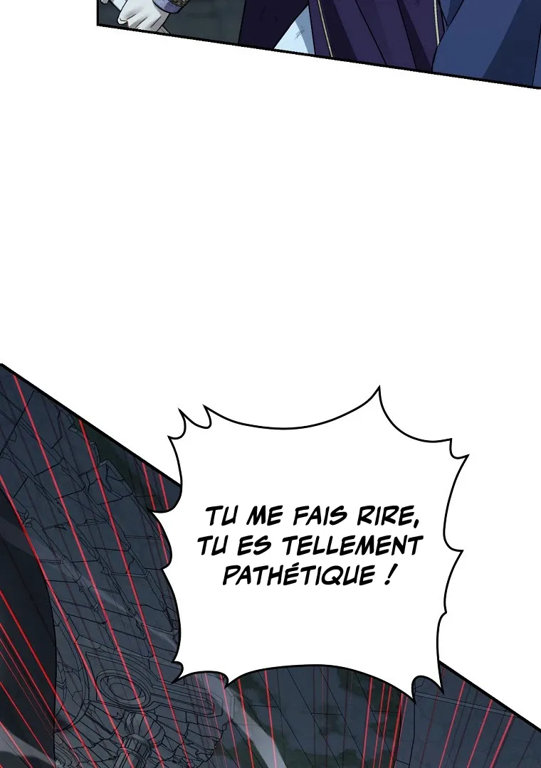 Read I Am The Real One FR Manga Online
