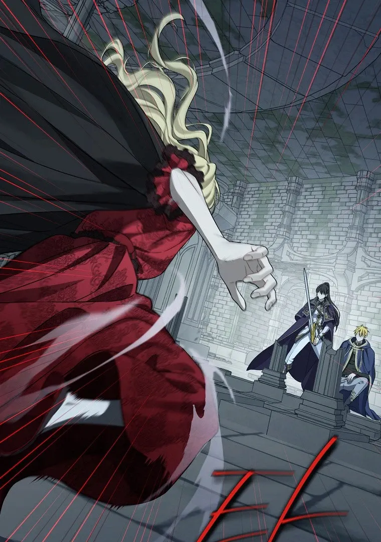 Read I Am The Real One FR Manga Online