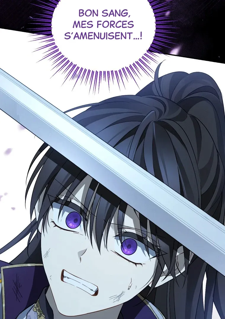 Read I Am The Real One FR Manga Online