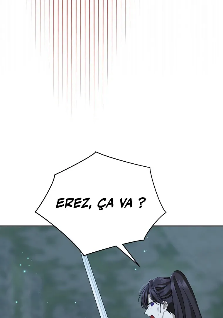 Read I Am The Real One FR Manga Online