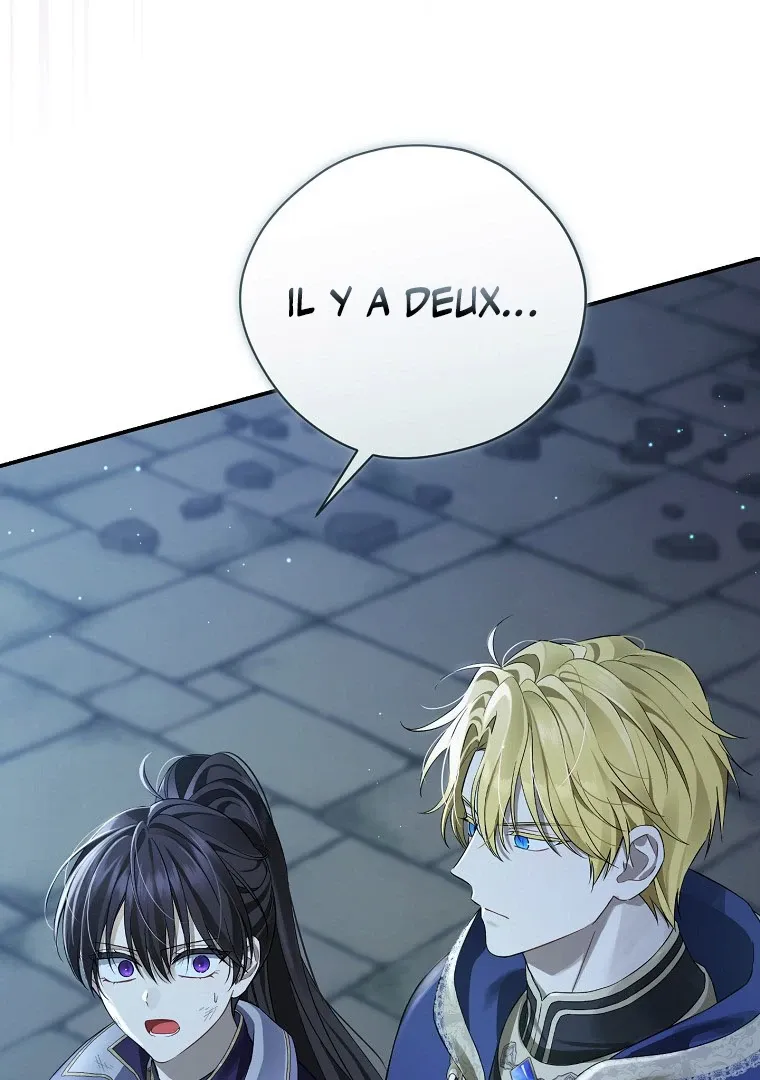 Read I Am The Real One FR Manga Online