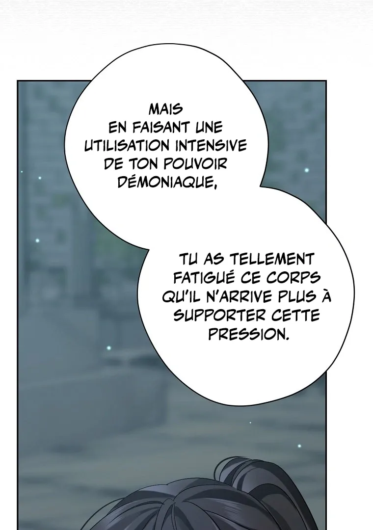 Read I Am The Real One FR Manga Online