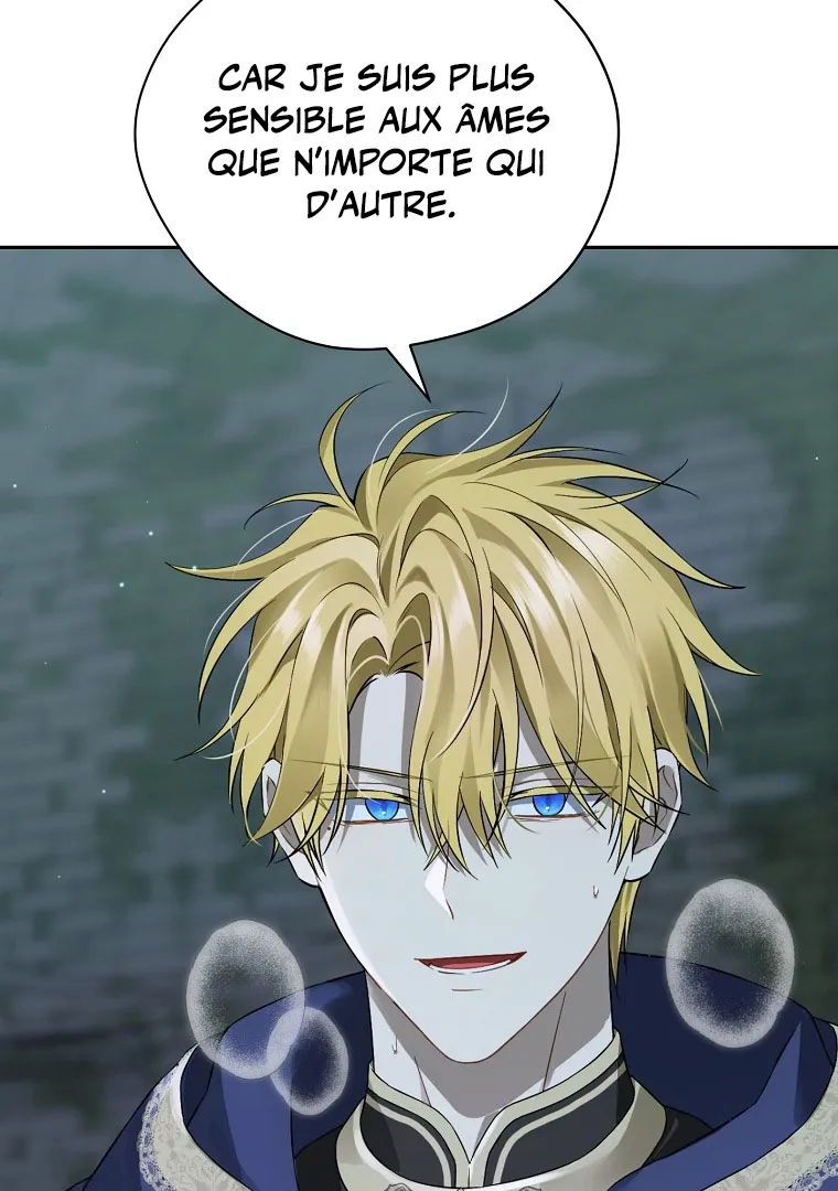 Read I Am The Real One FR Manga Online