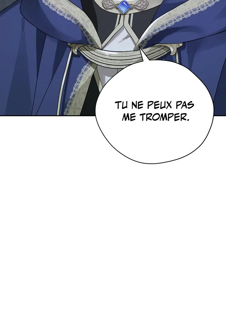 Read I Am The Real One FR Manga Online