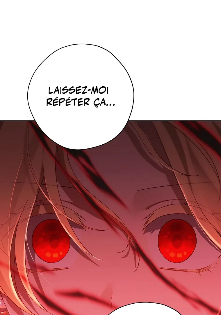 Read I Am The Real One FR Manga Online