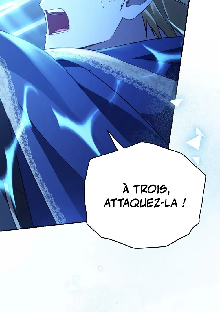 Read I Am The Real One FR Manga Online